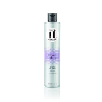Alfaparf TI Bl Ambition - Szamp Do Zim Bl 250 ml !